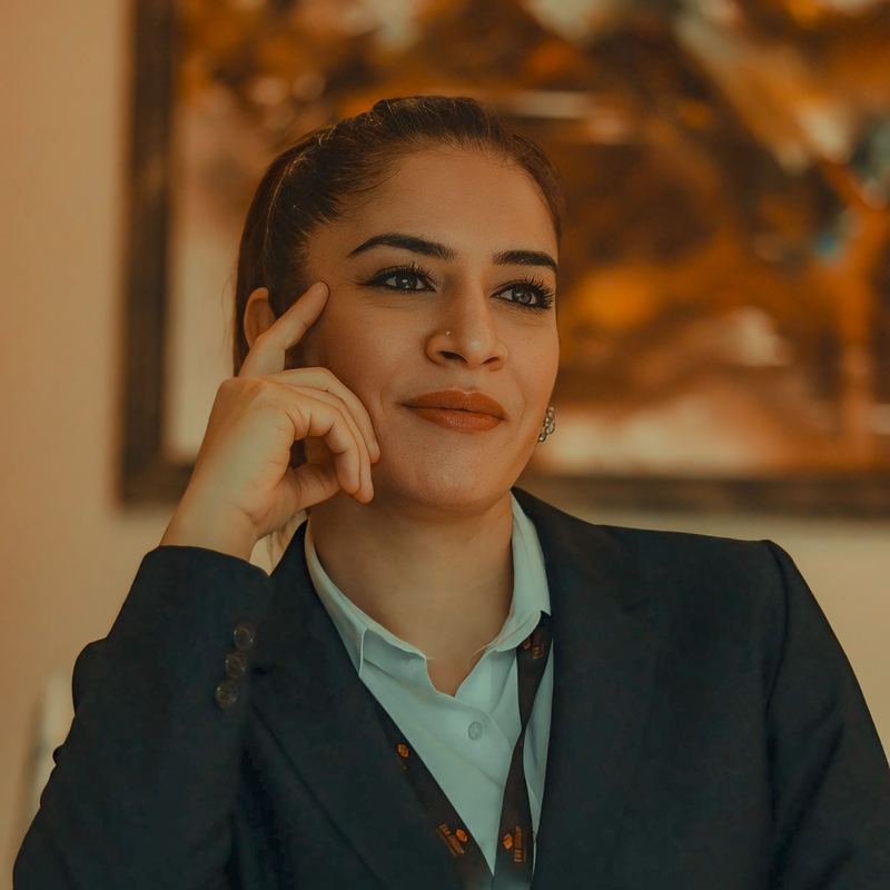 Melis Aydınlı